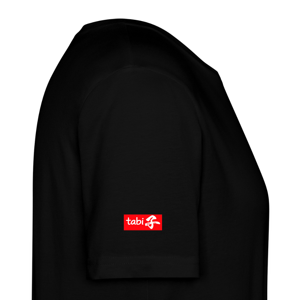 Stanley/Stella CRAFTER Unisex T-Shirt - black
