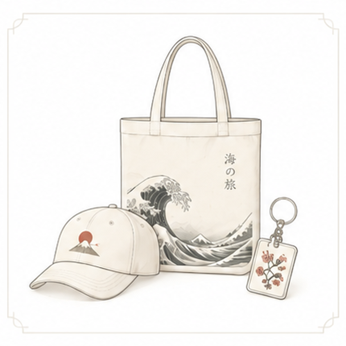 Accessoires